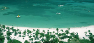 De eerste dag..#aruba