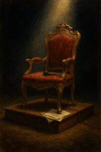 Wilders gaat (even), maar het probleem blijft.