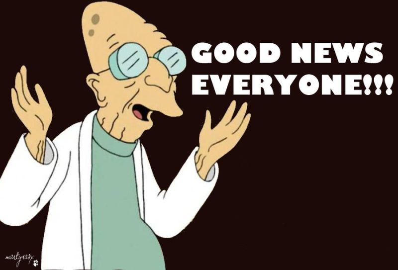 AI maakt gehakt van slechte processen. I like it!