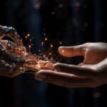 De workshop die over AI en jouw waarde ging