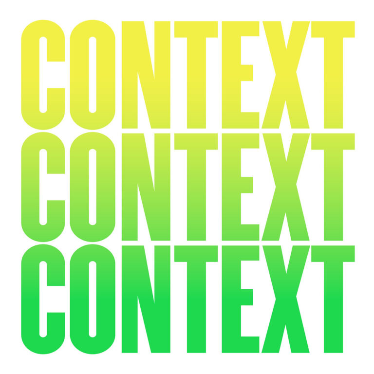 Serie | ECHO: het Context component