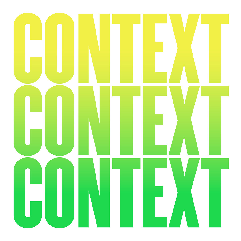 Serie | ECHO: het Context component