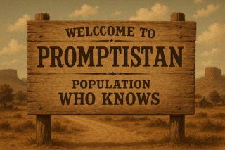 Het moment is daar: het is tijd voor promptgovernance