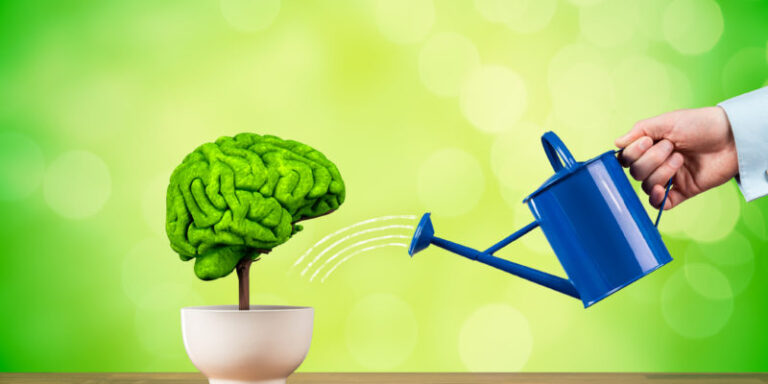 Output Blindness: Keeping Your Lazy Brain in Check