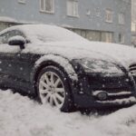 Gele sneeuw, maar dan anders